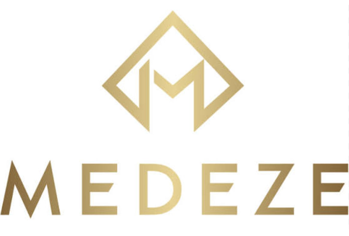 MEDEZE Group logo